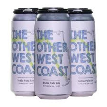 Escape Brewing The Other West Coast
